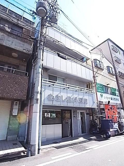 岩屋ビル 物件画像