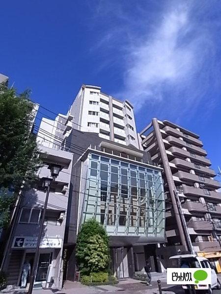 シー・クリサンス神戸 物件画像