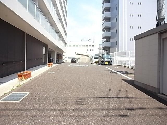 ＳＥＡ　ＳＩＤＥ　ＰＡＬＡＣＥ　ＫＯＢＥ 物件画像