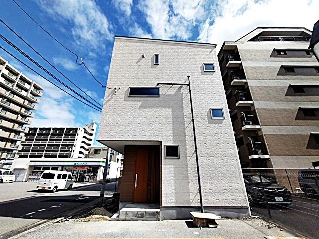 外観写真1
