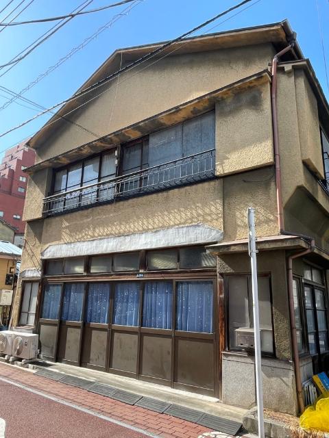 2階フロア