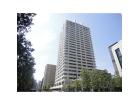 芝パーク・タワー外観1