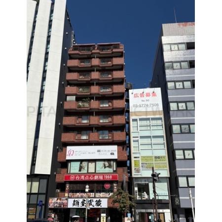 外観写真1