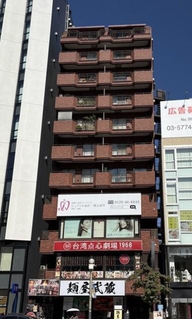 外観写真1