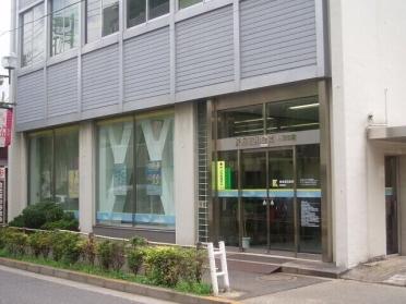 興産信用金庫中野支店：511m