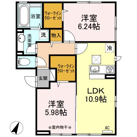 写真:物件の写真