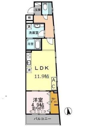 写真:物件の写真