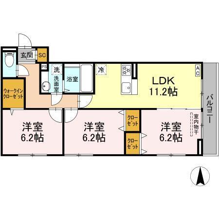 写真:物件の写真