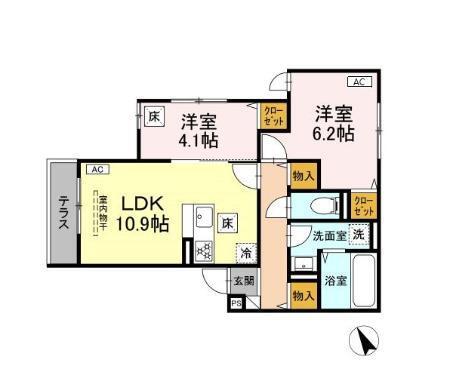 写真:物件の写真