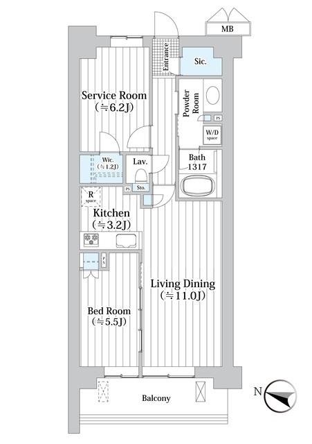 写真:物件の写真