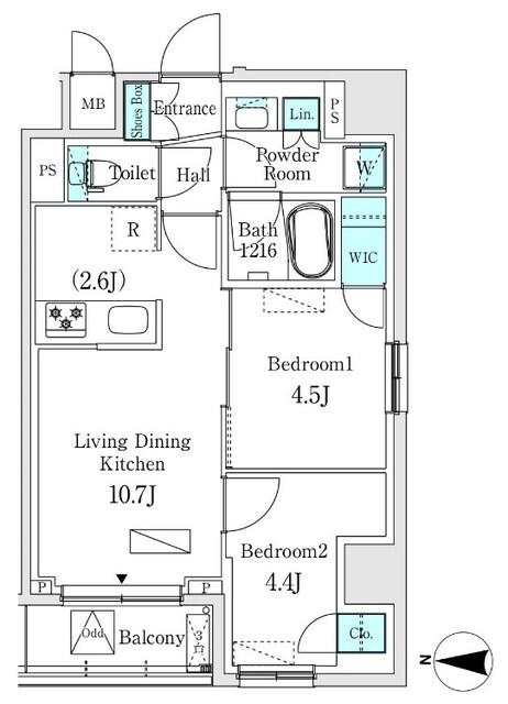 写真:物件の写真