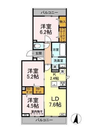 写真:物件の写真