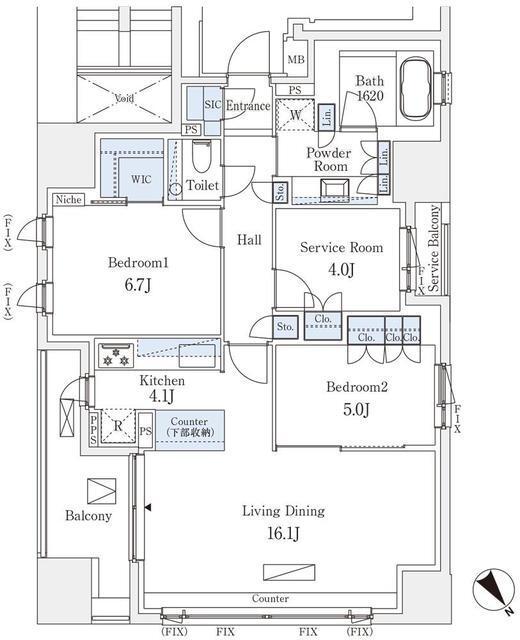 写真:物件の写真