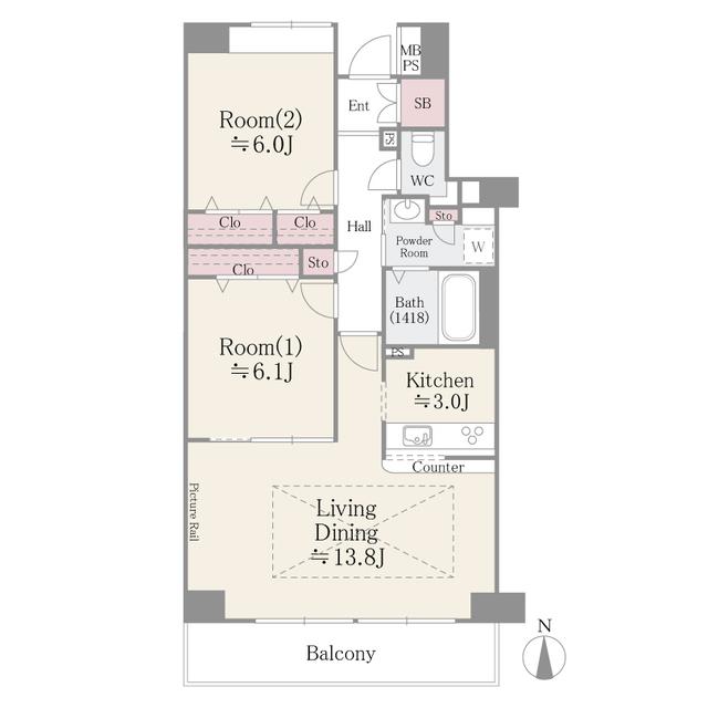 写真:物件の写真