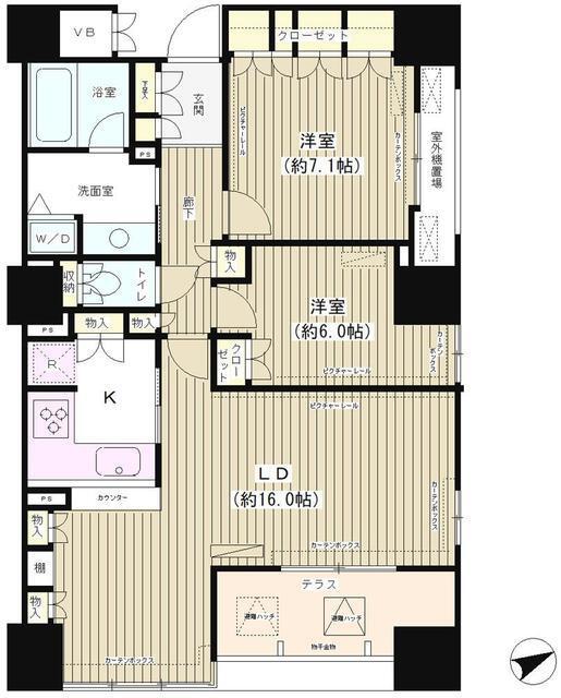 写真:物件の写真