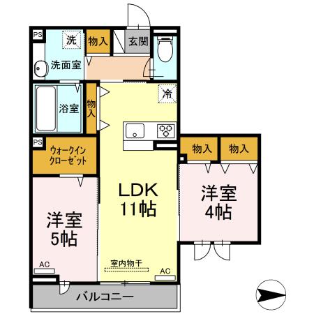 写真:物件の写真