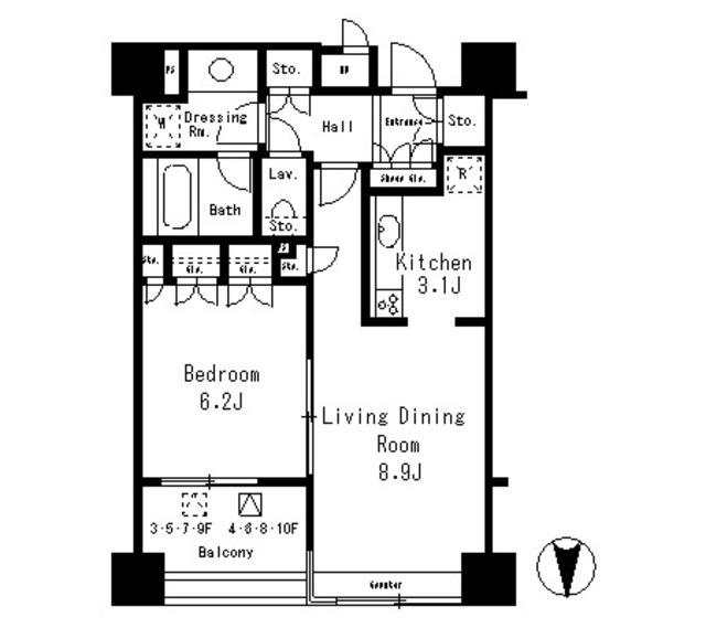 写真:物件の写真