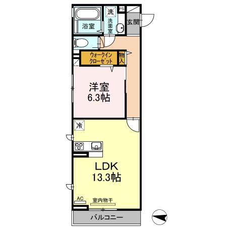 写真:物件の写真