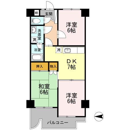 写真:物件の写真