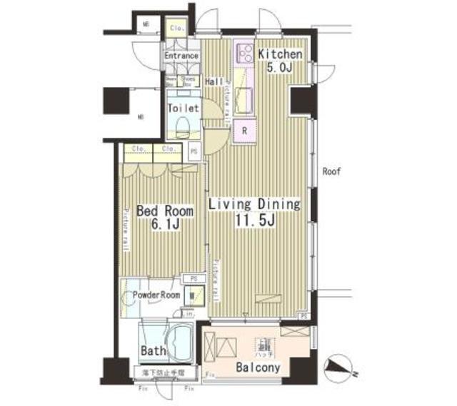 写真:物件の写真