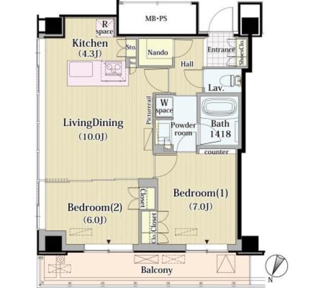 写真:物件の写真