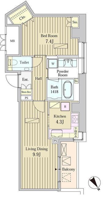 写真:物件の写真