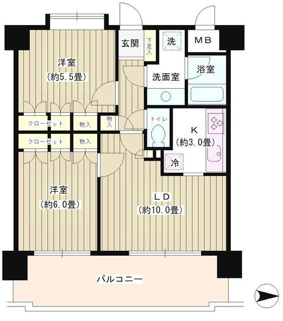 写真:物件の写真