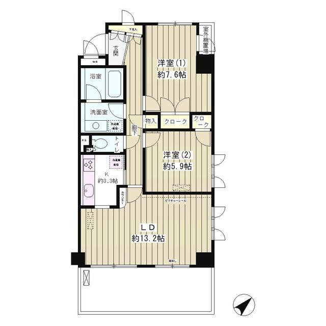 写真:物件の写真