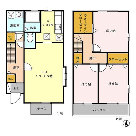 写真:物件の写真