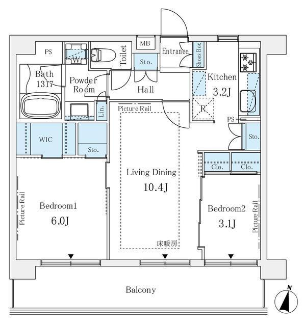写真:物件の写真
