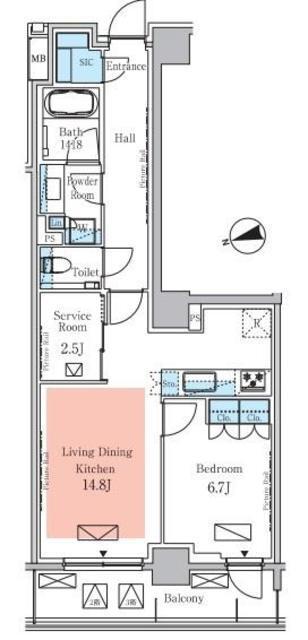 写真:物件の写真