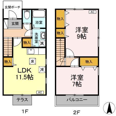 写真:物件の写真