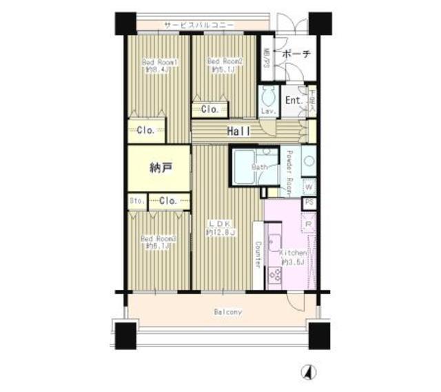 写真:物件の写真