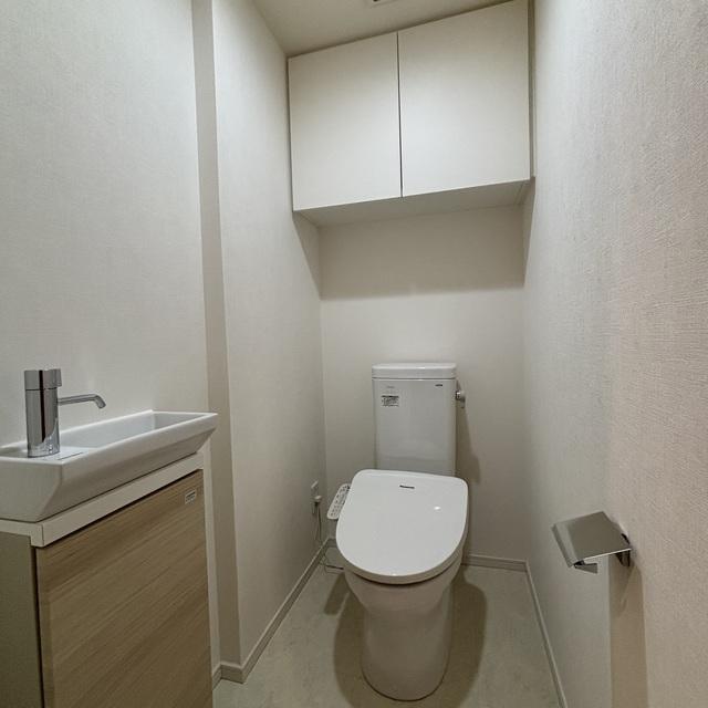 パークアクシス豊洲キャナル（204） 部屋画像