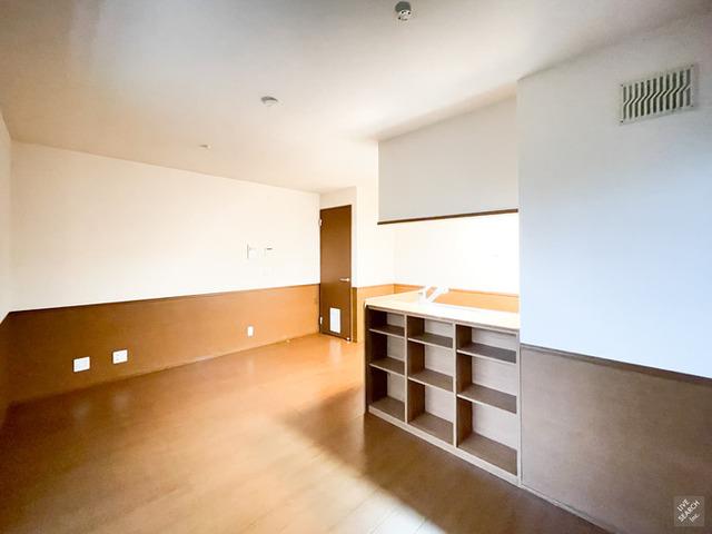 アンダンテ（201） 部屋画像