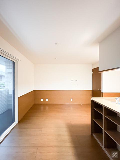アンダンテ（201） 部屋画像