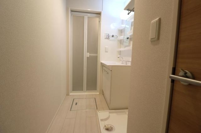 アナシエ南篠崎町Ⅱ（202） 部屋画像