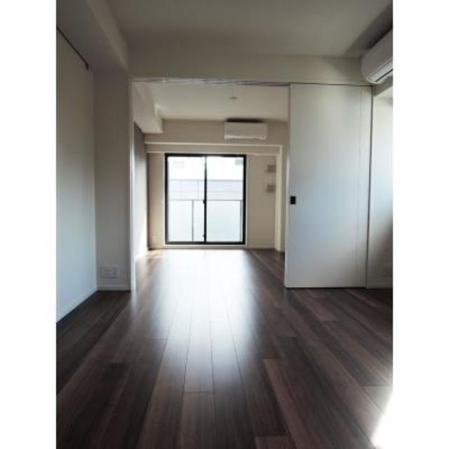 パークアクシス日本橋兜町（1004） 部屋画像