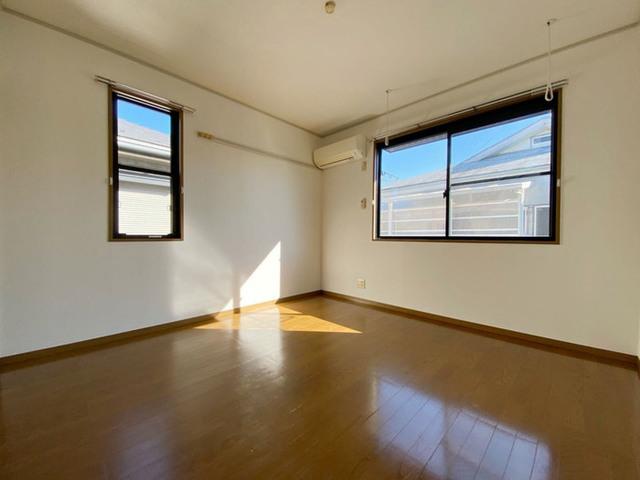 ハイムおもだか（202） 部屋画像