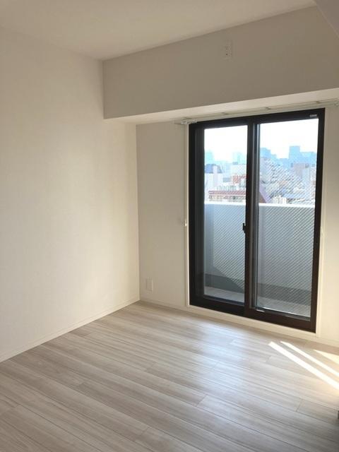 パークアクシス両国スクエア（706） 部屋画像
