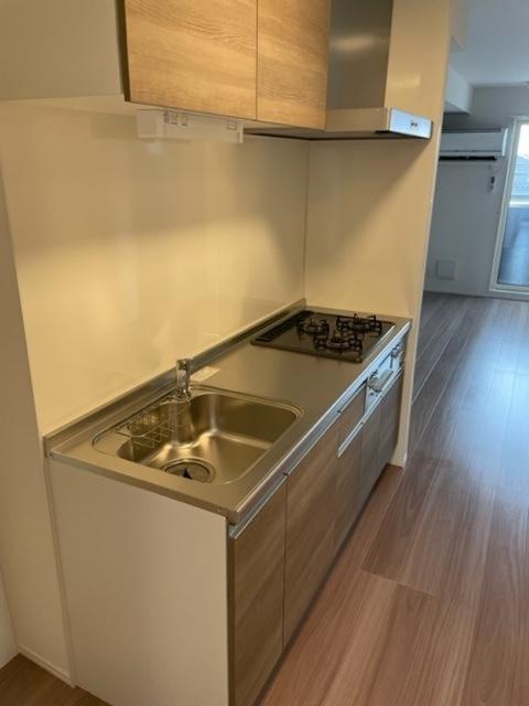セジュール西台４（301） キッチン