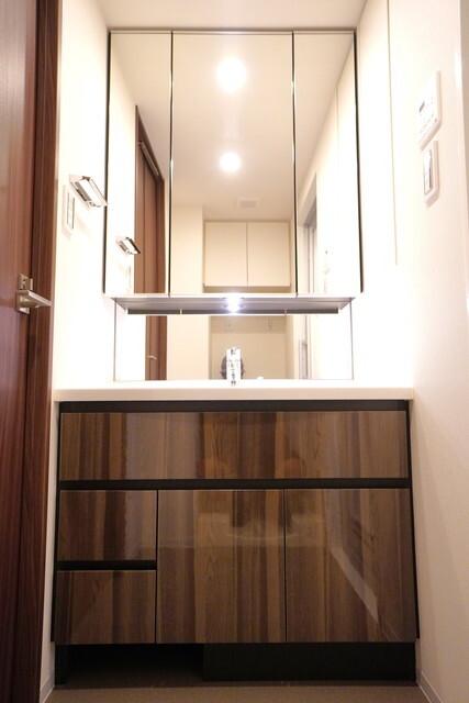 アヴァンカーサ町屋（408） 部屋画像