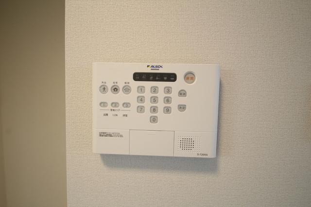 アヴァンス東日暮里（203） 部屋画像