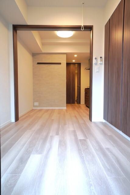ベルファース神田神保町（605） 部屋画像