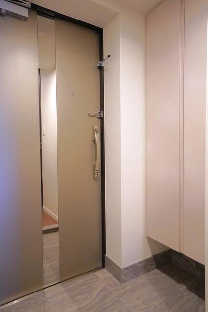 ベルファース神田神保町（702） 部屋画像