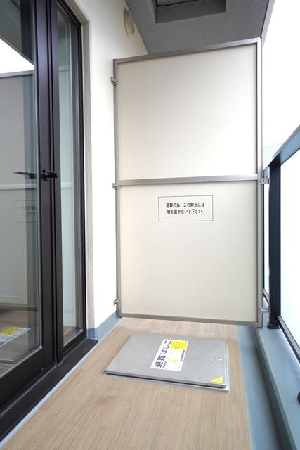 ベルファース神田神保町（702） 部屋画像
