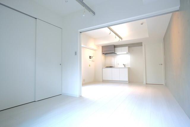 フルハウス飯田橋（102） 部屋画像