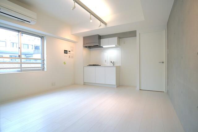 フルハウス飯田橋（102） 部屋画像
