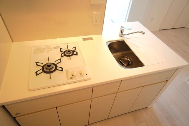 Ｂｒｉｌｌｉａ　ｉｓｔ　上野稲荷町（801） 部屋画像