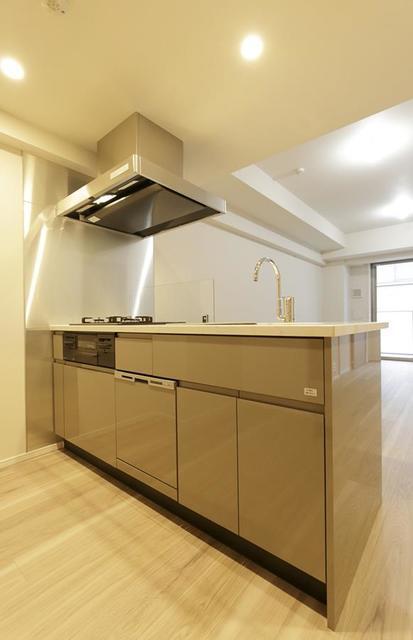 パークリュクス神田（902） 部屋画像